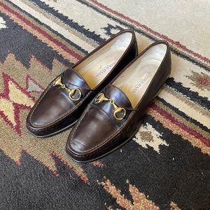 Vintage Cole Haan Loafers